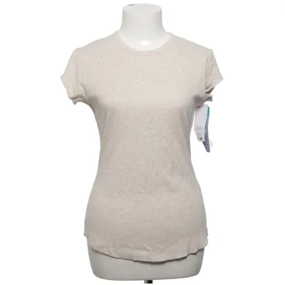 T-shirt (Go Ribbed T-Shirt) de Sloggi Coton, Élasthane