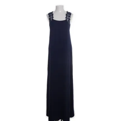 Maxi dress (Blue) from R Edition Viscose