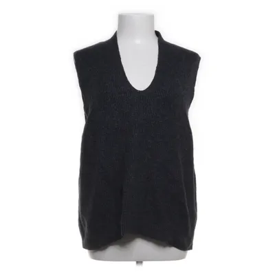 Slipover (Grå) från Tom Tailor Bomull, Polyamid