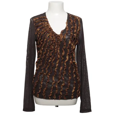 Haut (Marron) de Ambiente