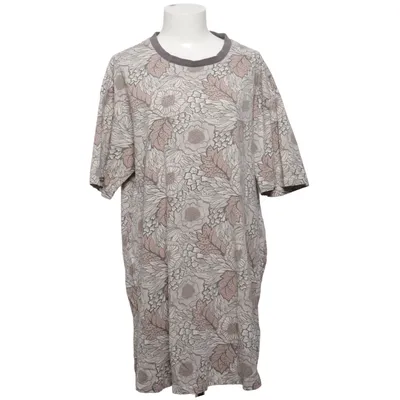T-shirt (Beige, Gray) from Ciso Cotton