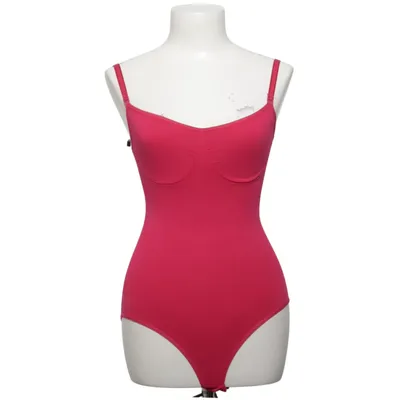 Romper (Roze) van Jolinesse Elastaan, Polyamide