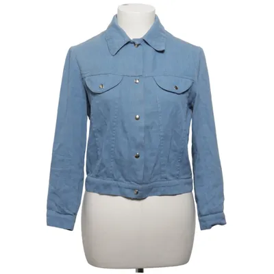 Denim jacket (Blue) from Emcar