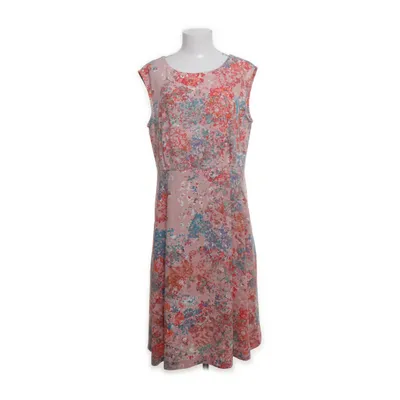 Jurk (Meerkleurig) van EDC by ESPRIT Elastaan, Polyester