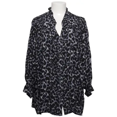 Blouse (Louse 3/4 Shirt-2) from Cassiopeia Viscose