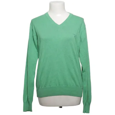 Pullover (Grön) från GANT Bomull