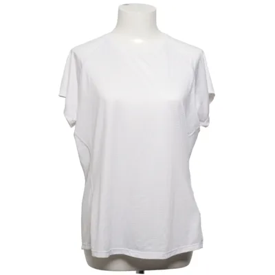 Trainingstop (Wit) van H&M Sport Elastaan, Polyester