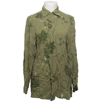 Skjorta (Grön) från Amore Kupro