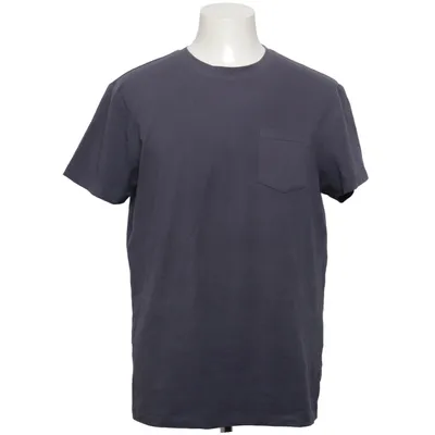 T-shirt (Gris) de Strömberg Coton, Élasthane