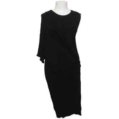 Kjole (Sort) fra Benedikte Utzon Viscose