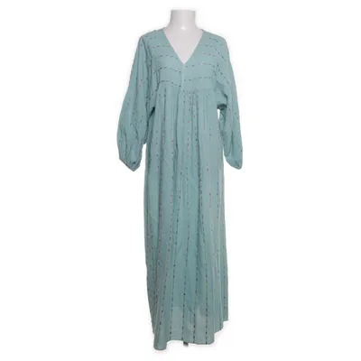 Maxi jurk (Groen, Meerkleurig) van Perla Bella