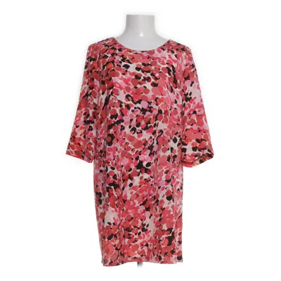 Dress (Pink, Multicolored) from Alice Bizous Polyester