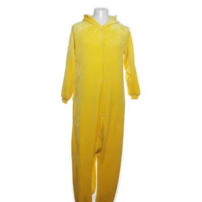 Onesie (Geel) van WOWcosplay