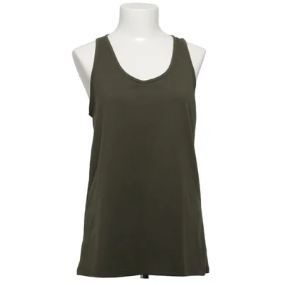 Sports tank top (Green) from Newbody Elastane, Polyester