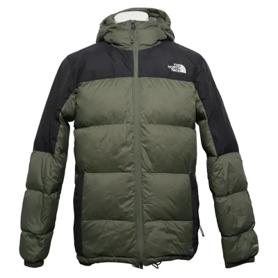 Dunjakke (Nuptse) fra The North Face Dun, Fjer, Polyamid
