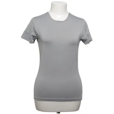 T-shirt (Gray) from Camera Classic Elastane, Polyamide
