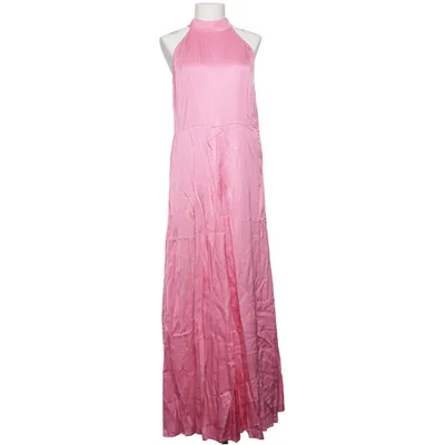 Wikkeljurk (Roze) van Selected Femme Viscose