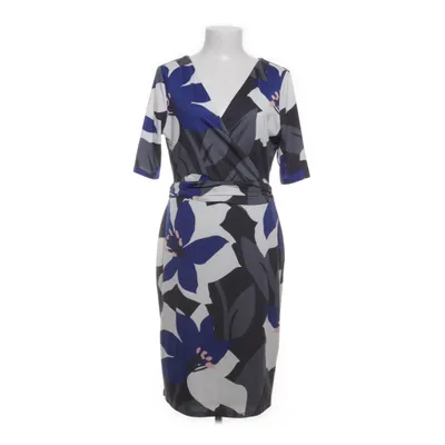 Jurk (Blauw, Wit, Grijs, Meerkleurig) van Phase Eight