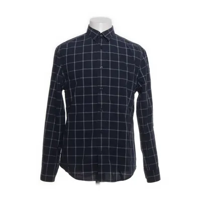 Shirt (Blue) from Ben Sherman Cotton