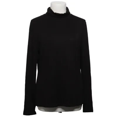 Turtleneck (Black) from V by Very Elastane, Viscose