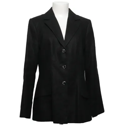 Blazer (Noir) de KUS Acétate