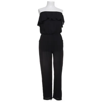 Jumpsuit (Zwart) van MyHailys