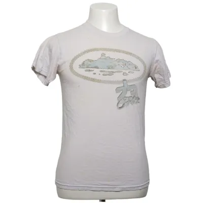 T-shirt (Beige) from Gildan Hammer Cotton