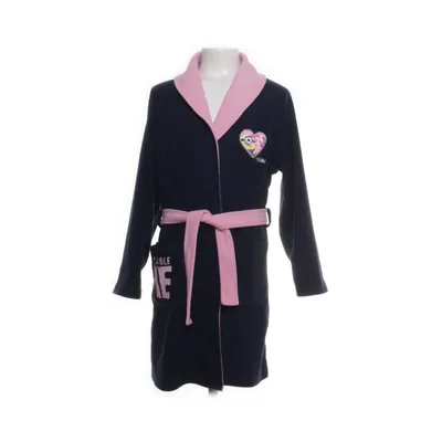 Badjas (Blauw, Roze) van Despicable Me Polyester