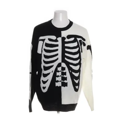 Tröja (Svart, Vit) från FSBN Akryl