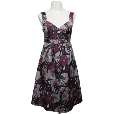 Dress (Purple, Gray, Black) from Nivea
