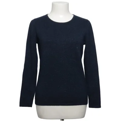 Sweater (Blue) from Duca di S Giusto Cashmere