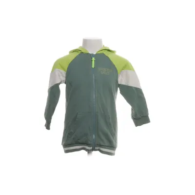 Capuchon sweater (Groen, Meerkleurig) van Coccinelle Katoen