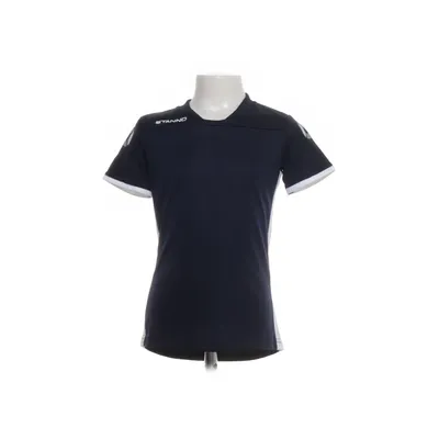Träningströja (Blå, Vit) från Stanno Polyester