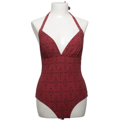 Baddräkt (Röd, Svart) från Toast Elastan, Polyamid