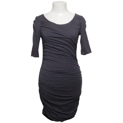 Robe (Gris) de Velvet Coton, Élasthane