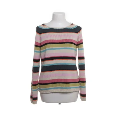Sweater (Pink, Petroleumsgrøn, Flerfarvet) fra Twilfit Akryl, Bomuld