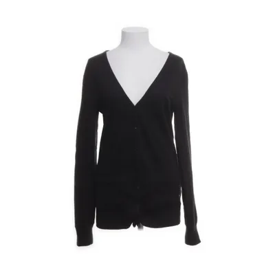 Cardigan (Black, Gray) from Pink Victoria's Secret Cotton, Polyester