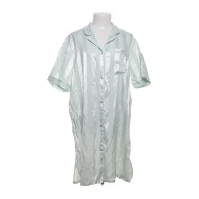 Pajama shirt (Green, White) from Timor
