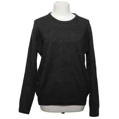 Trui (Grijs) van DeVal Woman Nylon, Wol