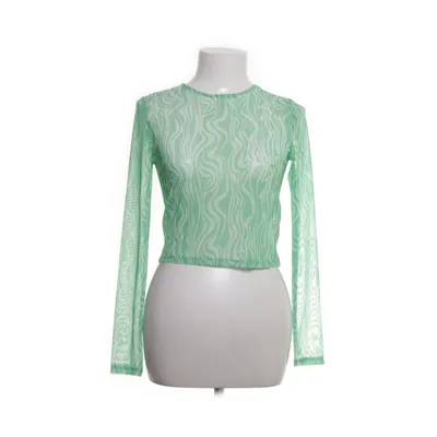 Topp (Grön) från Sinsay