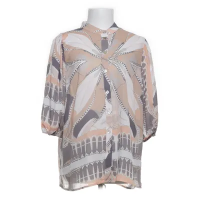 Bluse (Flerfarvet) fra Love & Divine
