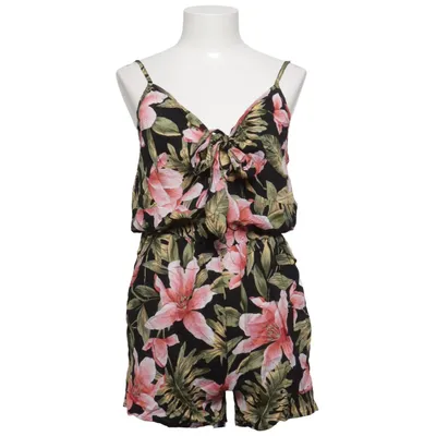 Combinaison (Noir, Rose, Vert) de J. Stars