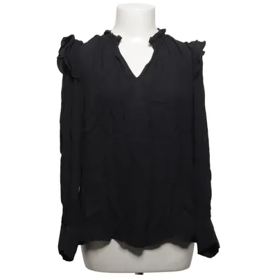 Blouse (Black) from Mayla Stockholm Viscose