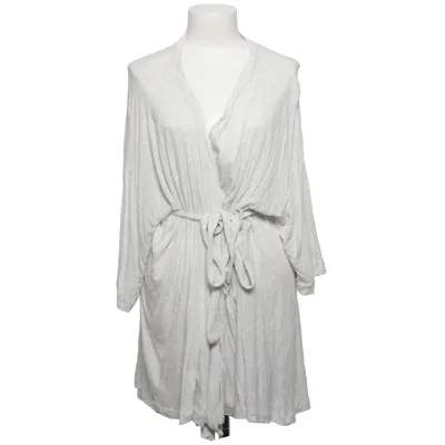 Dressing gown (Gray) from Åhléns