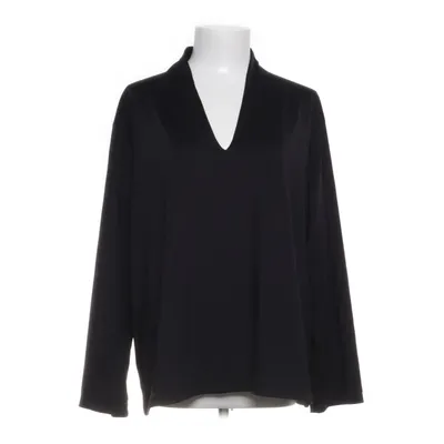 T-shirt à manches longues (Noir) de Classic Woman Élasthane, Polyester