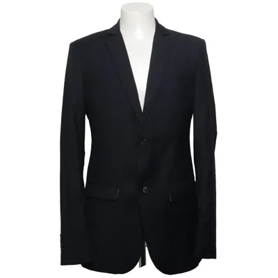 Blazer (Sort) fra Peace