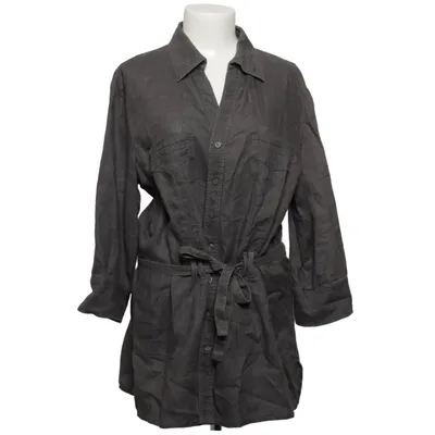 Robe chemise (Gris) de G.W.