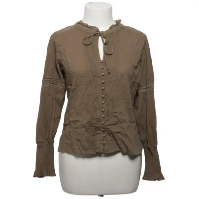 Blouse (Vert) de Urban Pioneers Coton biologique