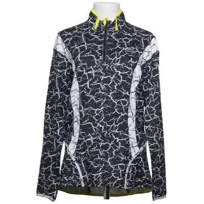 Maillot de sport (Noir, Blanc, Jaune, Multicolore) de Tao Élasthane, Polyester