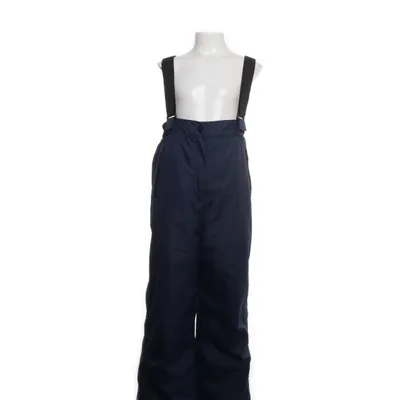 Overbroek (Blauw) van Crane Kids Polyester